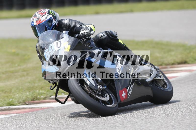 /24 08.06.2025 TZ Motorsport ADR/Gruppe gelb/690